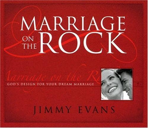 Portada de Marriage On The Rock