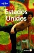 Portada de Loney Planet Estados Unidos (Lonely Planet USA)