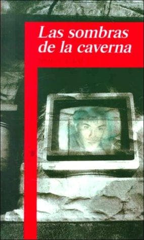 Portada de Las Sombras De LA Caverna