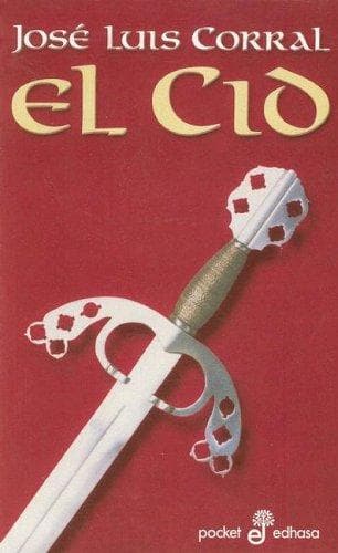 Portada de El Cid
