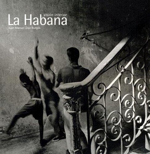 Portada de La Habana