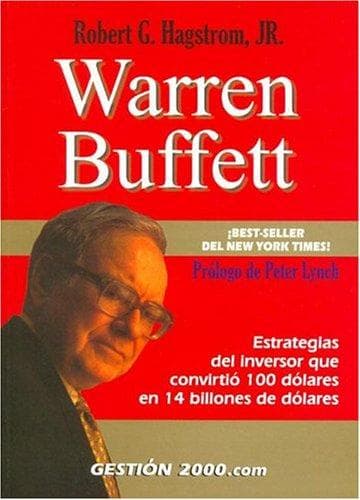 Portada de Warren Buffett