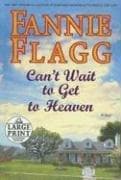Portada de Can't Wait to Get to Heaven