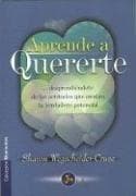Portada de Aprende a Quererte