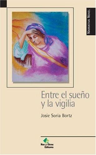Portada de Entre el sueño y la vigilia
