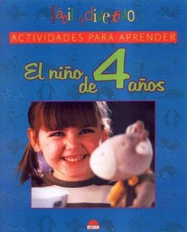 Portada de Actividades Para Aprender