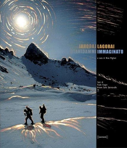 Portada de Lagorai Immaginato