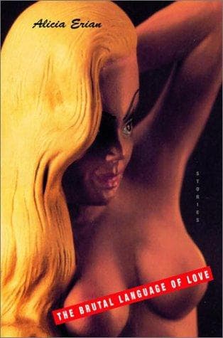 Portada de The Brutal Language of Love