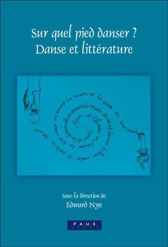 Portada de Sur Quel Pied Danser?