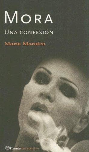Portada de Mora
