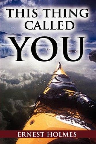 Portada de This Thing Called You
