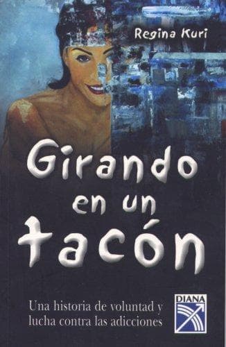 Portada de Girando En Un Tacon/ Spinning on a Heel