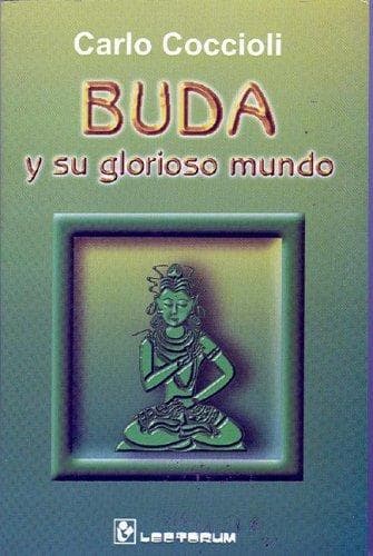 Portada de Buda y su glorioso mundo