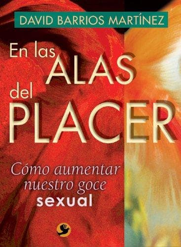 Portada de En las alas del placer