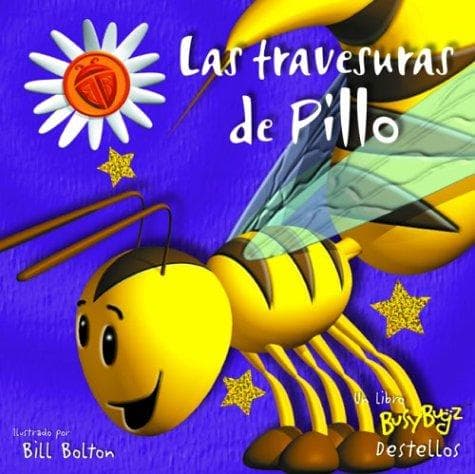 Portada de Las travesuras de Pillo