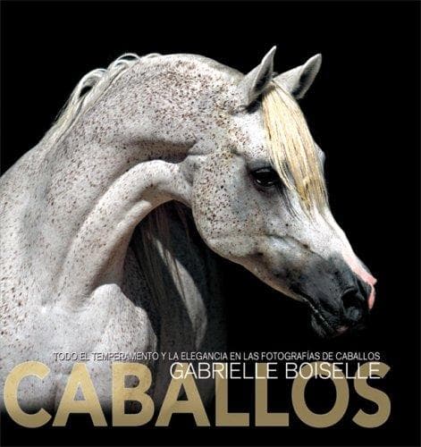 Portada de Caballos