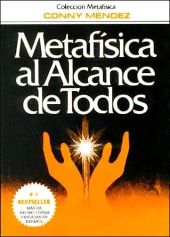 Portada de Metafisica al alcance de todos