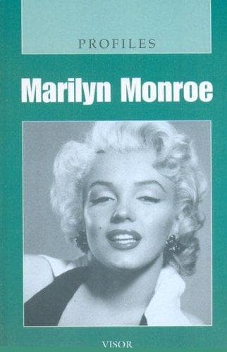 Portada de Marilyn Monroe