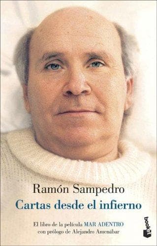 Portada de Cartas Desde El Infierno