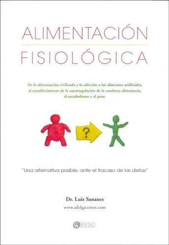 Portada de Alimentacion Fisiologica
