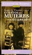 Portada de Cuentos de Mujeres por Mujeres II / Stories of Women by Women II