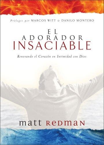 Portada de Insaciable Adorador, El