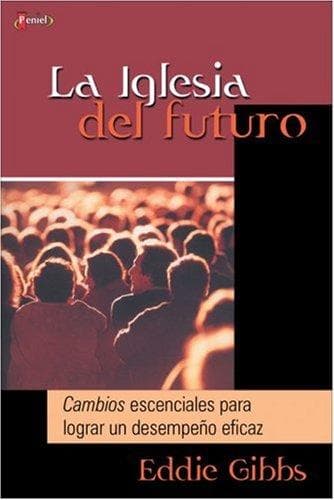 Portada de Church of the Future, The
