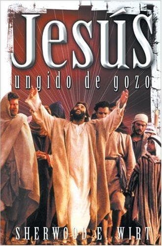Portada de Jesús Ungido de Gozo