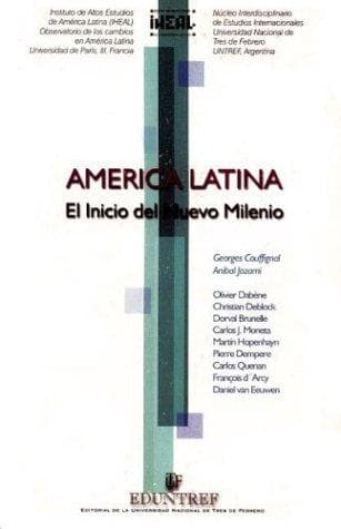 Portada de América Latina