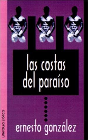 Portada de Las Costas Del Paraiso