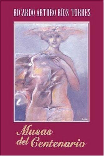Portada de Musas del Centenario