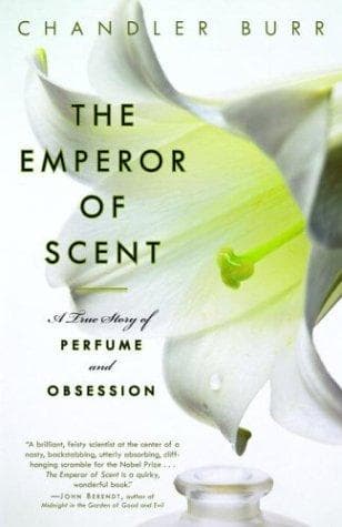 Portada de The Emperor of Scent