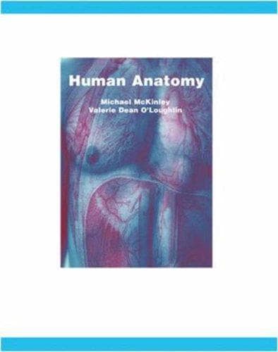 Portada de Human Anatomy