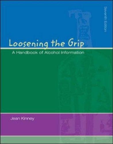 Portada de Loosening The Grip