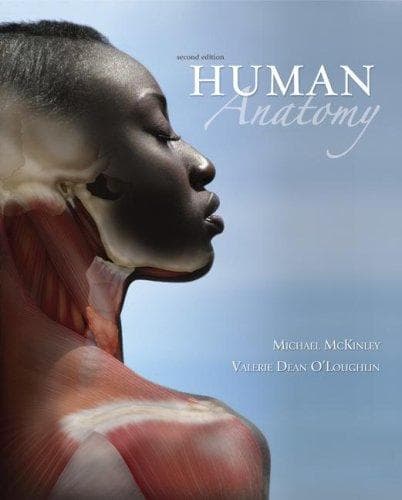 Portada de Human Anatomy