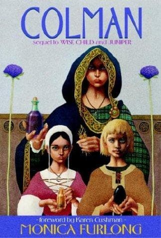 Portada de Colman