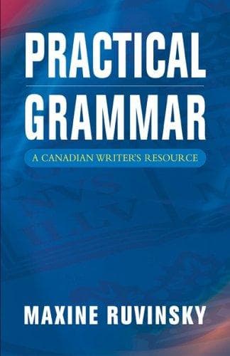 Portada de Practical Grammar