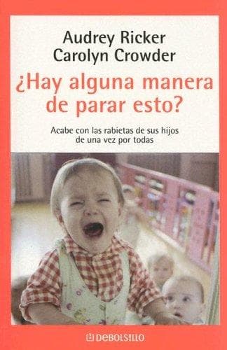 Portada de Hay Alguna Manera De Parar Esto?