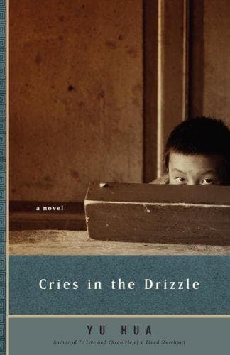 Portada de Cries in the Drizzle