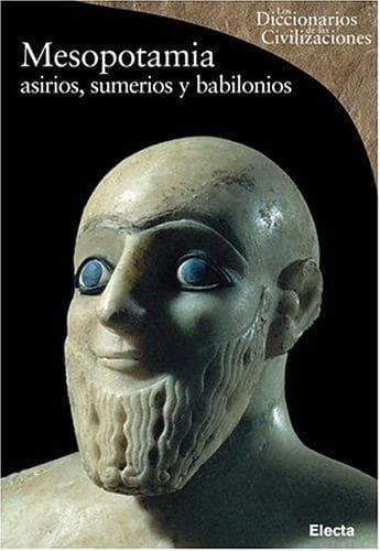 Portada de Mesopotamia