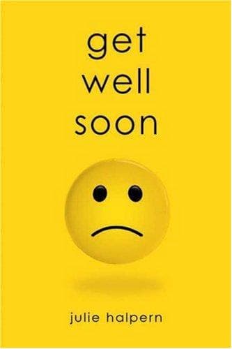 Portada de Get Well Soon
