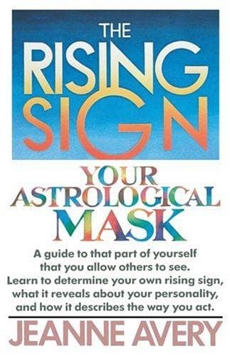 Portada de The rising sign