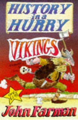Portada de History in a Hurry