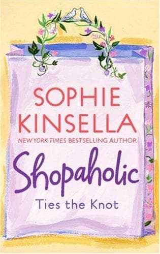 Portada de Shopaholic ties the knot