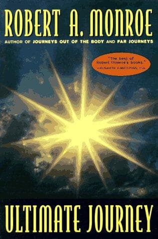 Portada de The Ultimate Journey