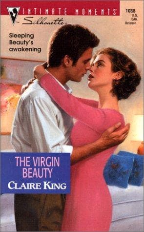 Portada de The Virgin Beauty