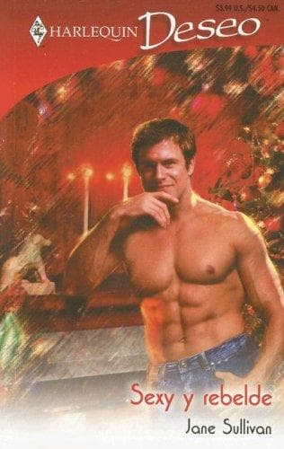 Portada de Sexy Y Rebelde