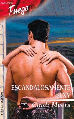 Portada de Escandalosamente Sexy