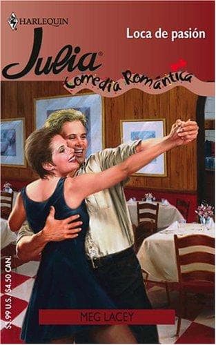 Portada de Loca De Pasion