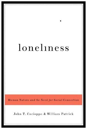 Portada de Loneliness